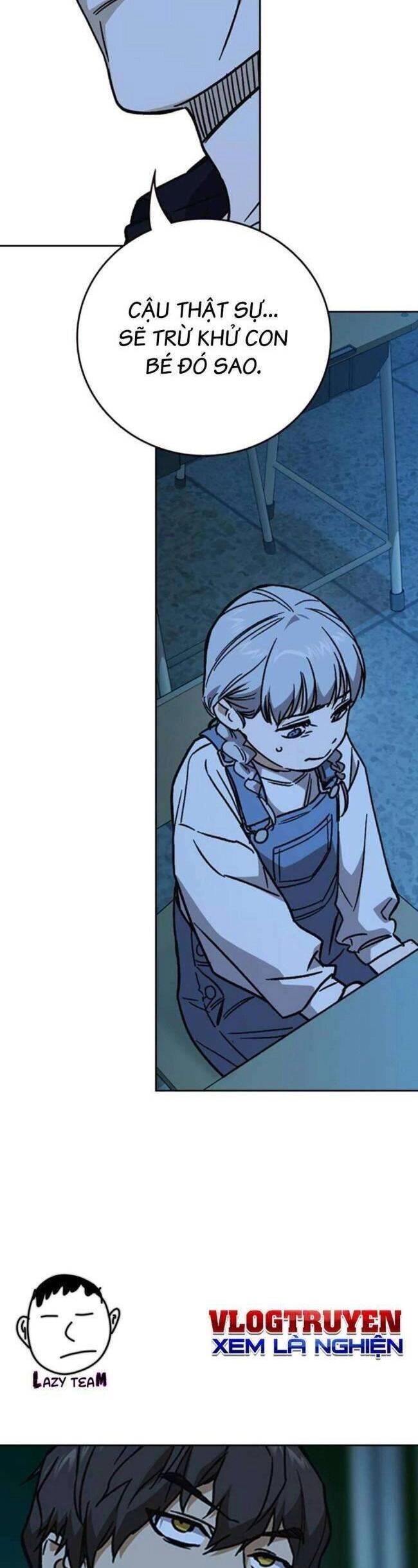 Học Nhóm Chapter 223 - 58