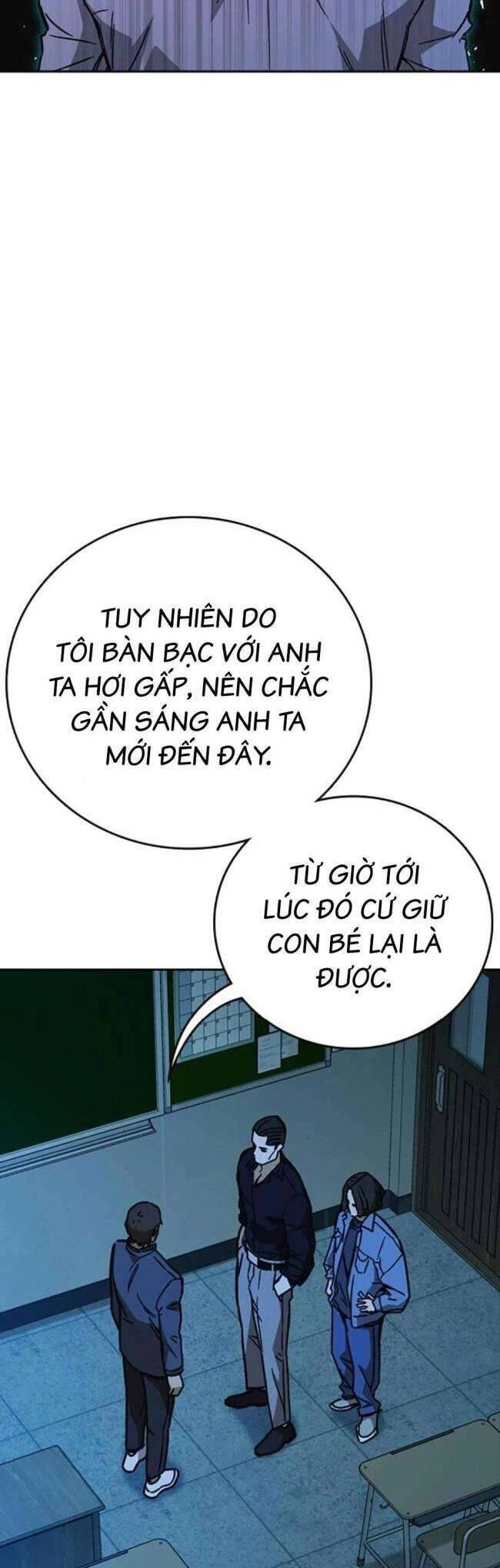 Học Nhóm Chapter 223 - 60