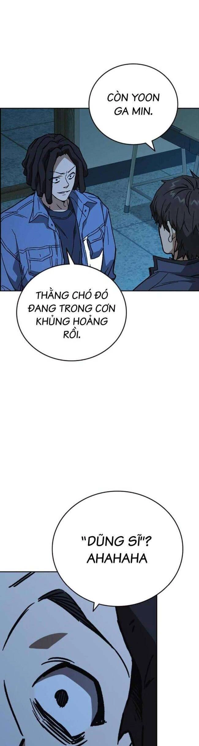 Học Nhóm Chapter 223 - 62