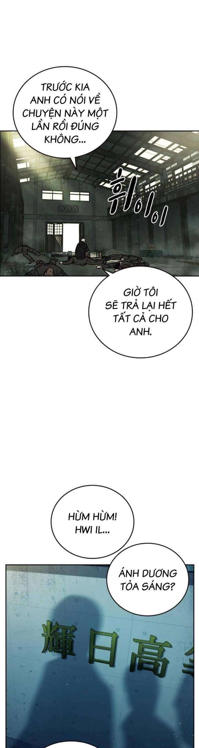 Học Nhóm Chapter 223 - 71