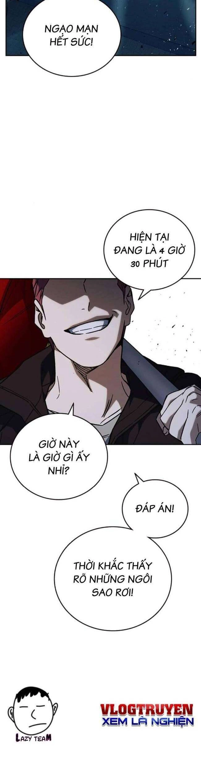 Học Nhóm Chapter 223 - 72