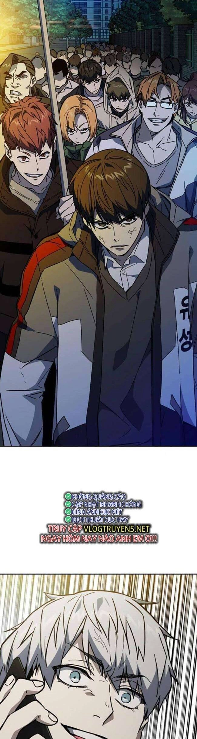 Học Nhóm Chapter 223 - 74