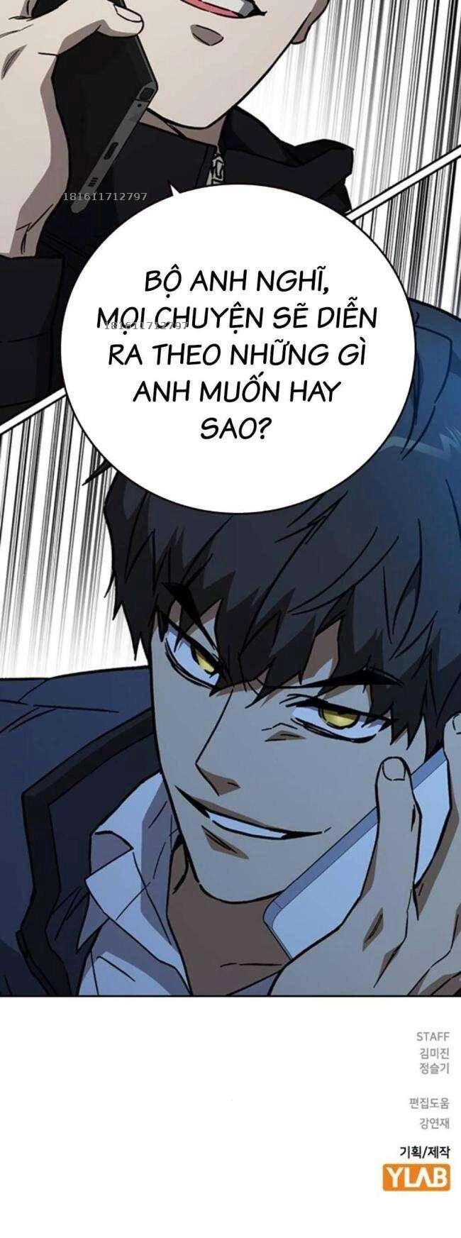 Học Nhóm Chapter 223 - 75