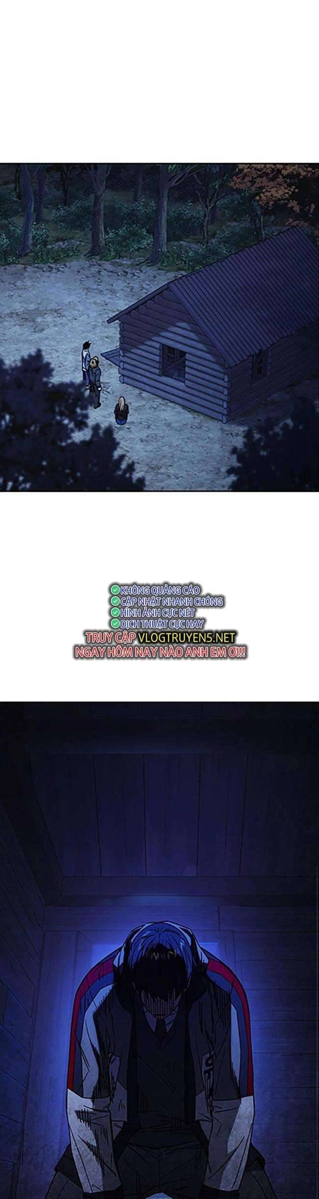 Học Nhóm Chapter 224 - 1