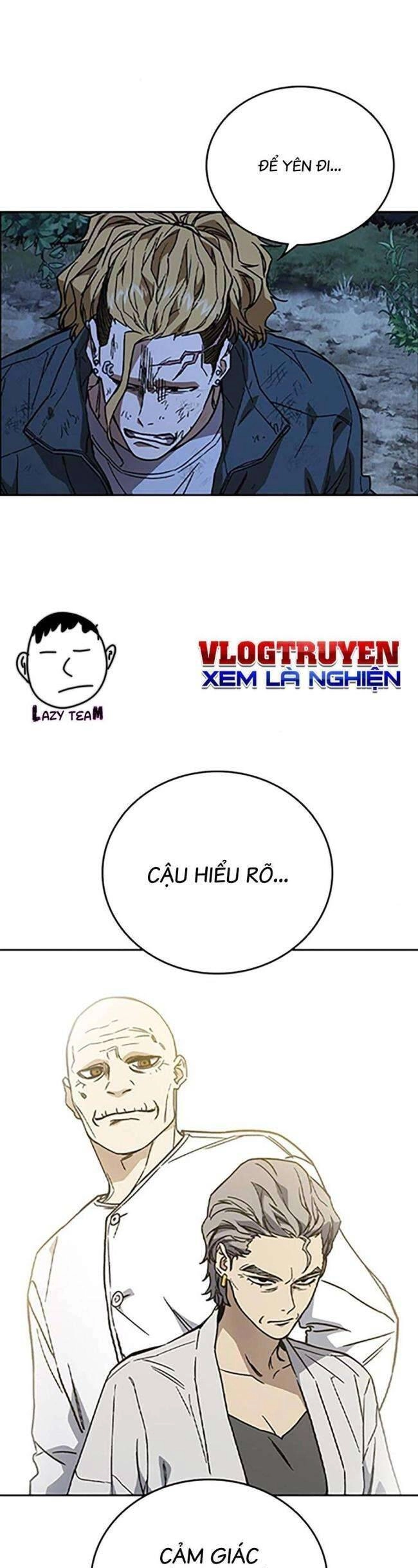 Học Nhóm Chapter 224 - 3