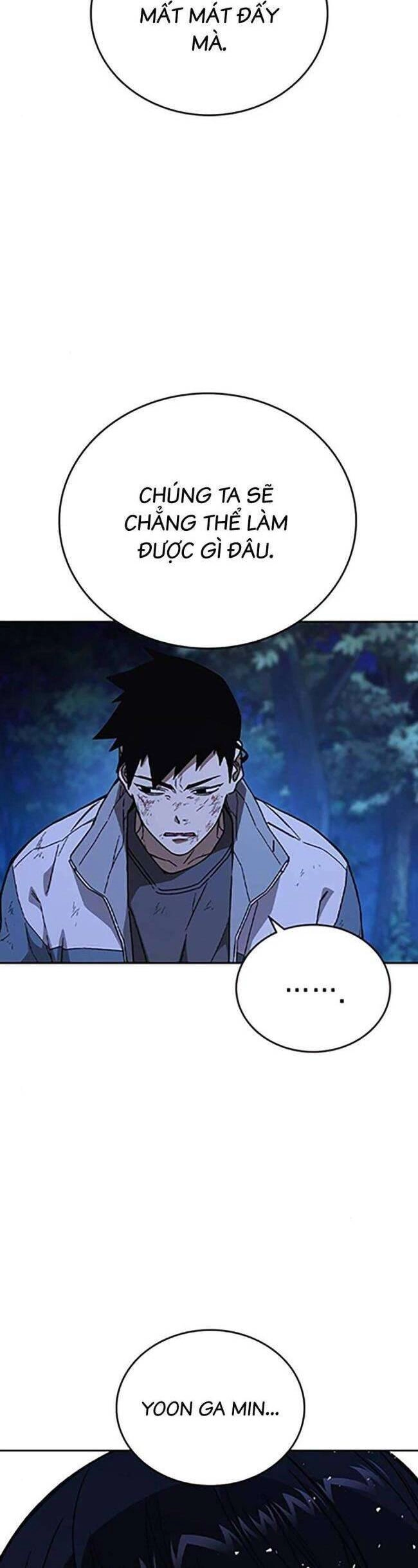 Học Nhóm Chapter 224 - 4