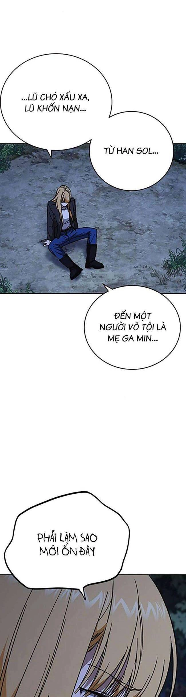 Học Nhóm Chapter 224 - 6