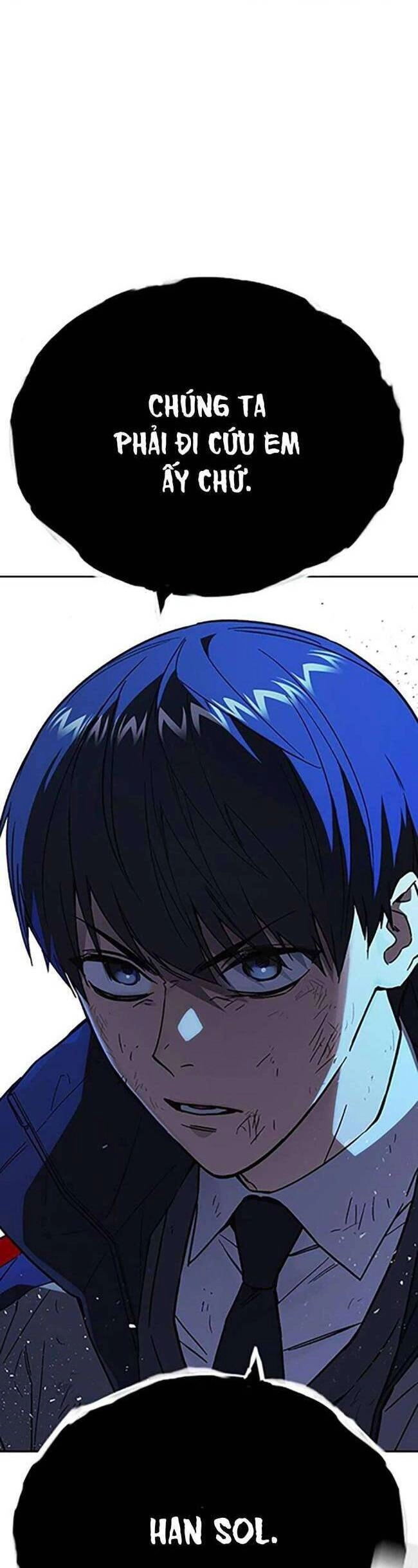 Học Nhóm Chapter 224 - 10