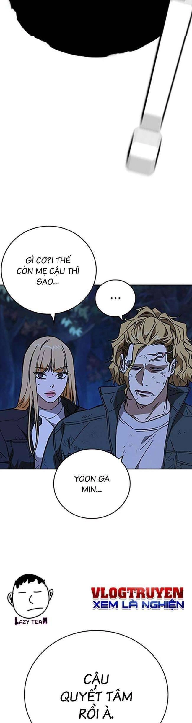 Học Nhóm Chapter 224 - 11