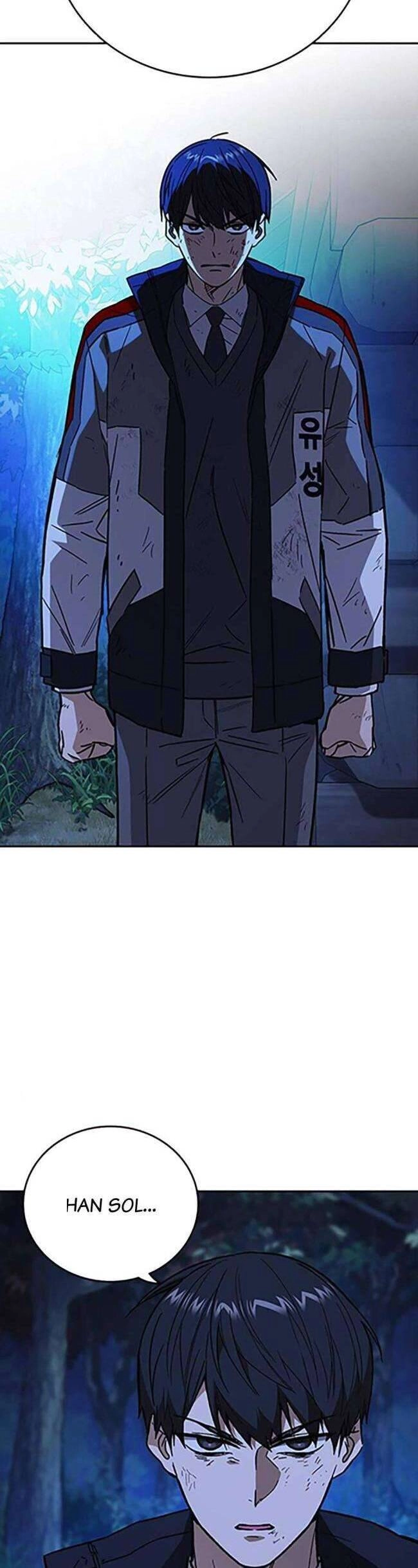 Học Nhóm Chapter 224 - 12