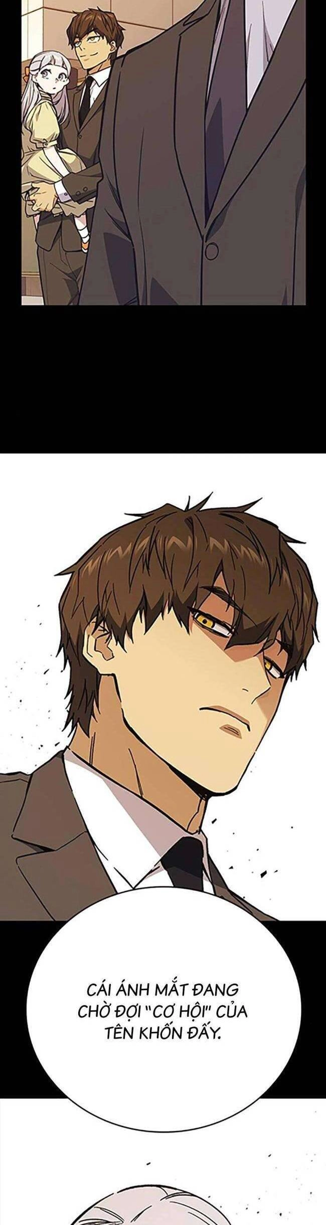 Học Nhóm Chapter 224 - 16