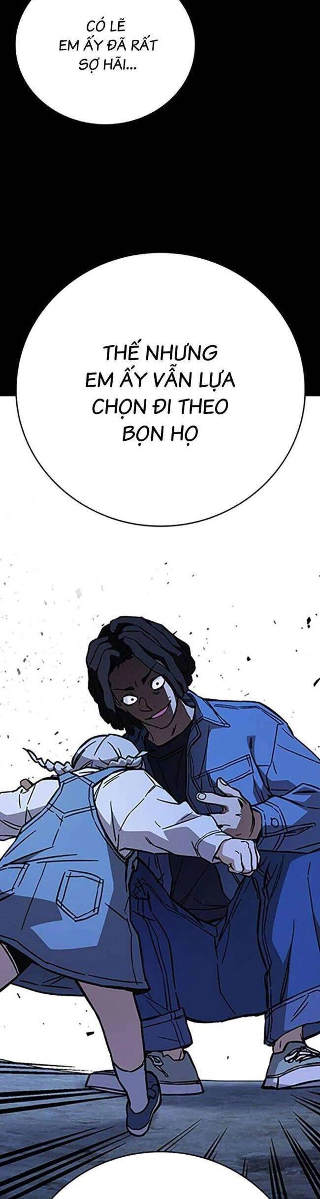 Học Nhóm Chapter 224 - 18