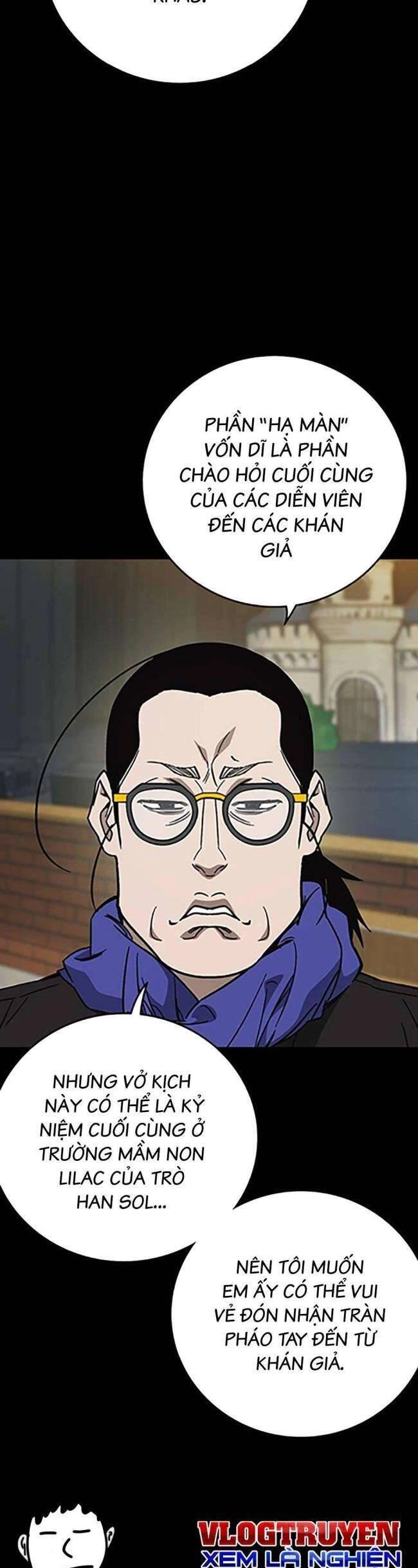 Học Nhóm Chapter 224 - 21