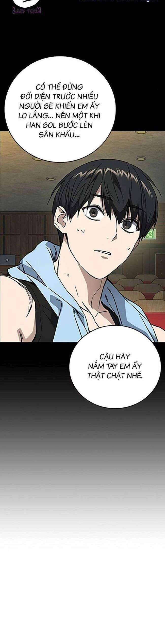 Học Nhóm Chapter 224 - 22