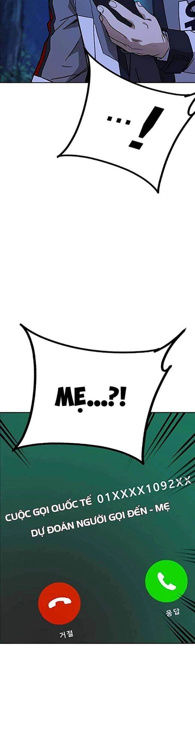 Học Nhóm Chapter 224 - 27