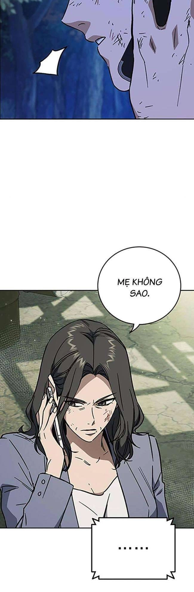 Học Nhóm Chapter 224 - 29