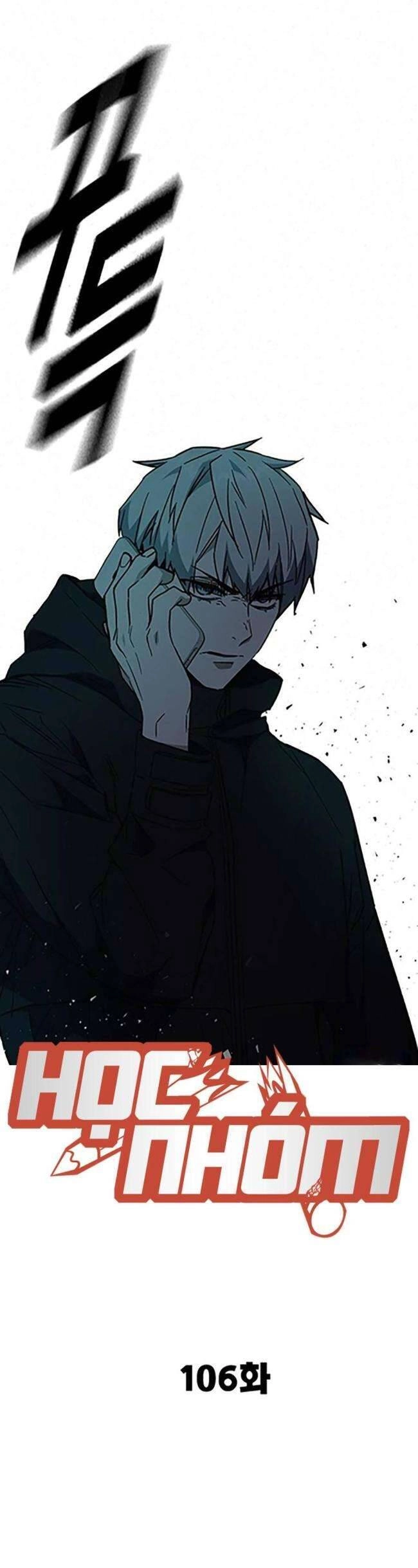 Học Nhóm Chapter 224 - 35