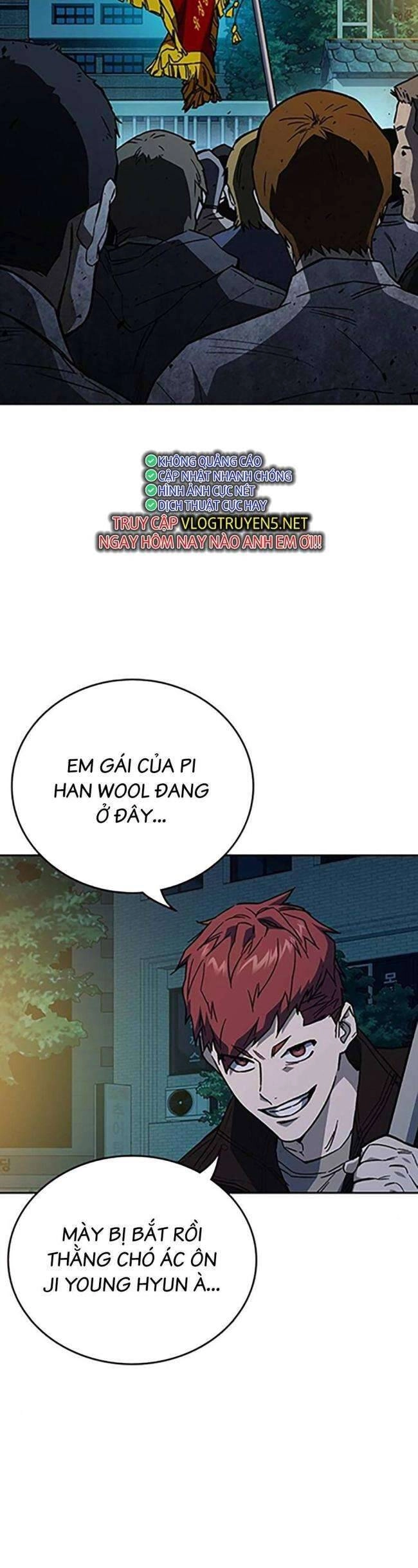 Học Nhóm Chapter 224 - 37