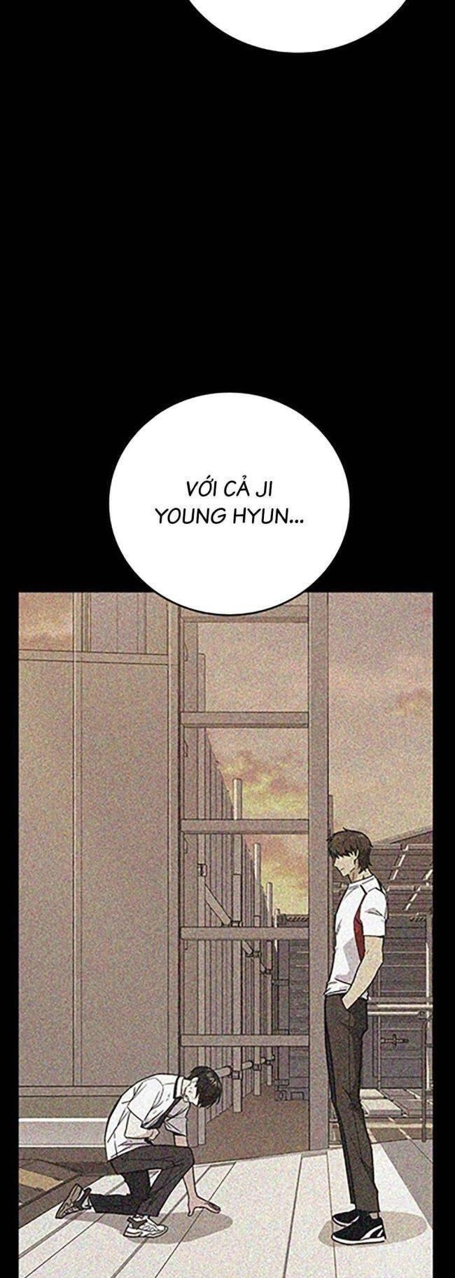 Học Nhóm Chapter 224 - 45