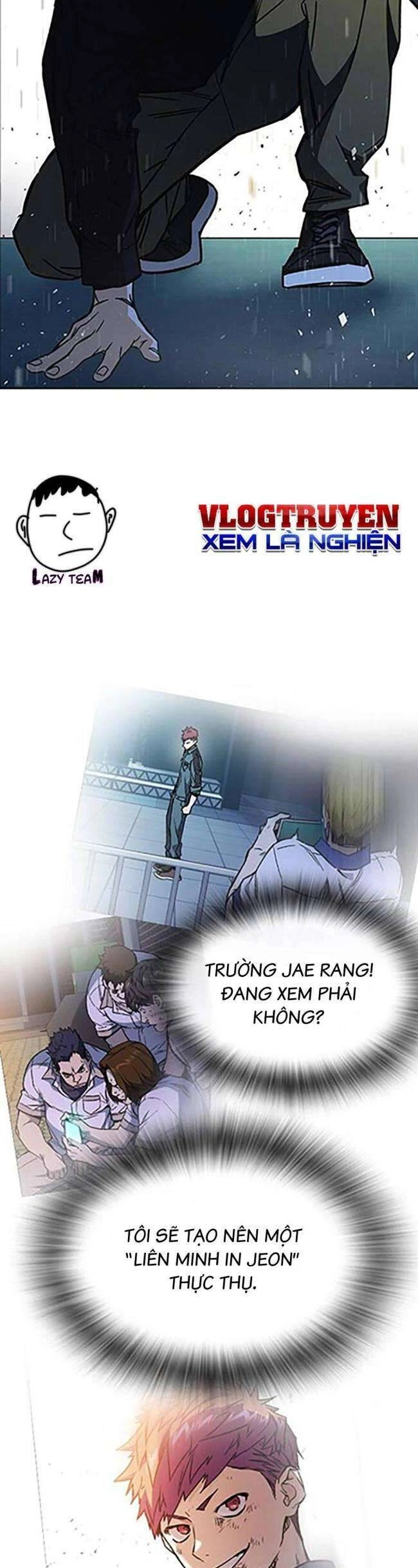 Học Nhóm Chapter 224 - 53