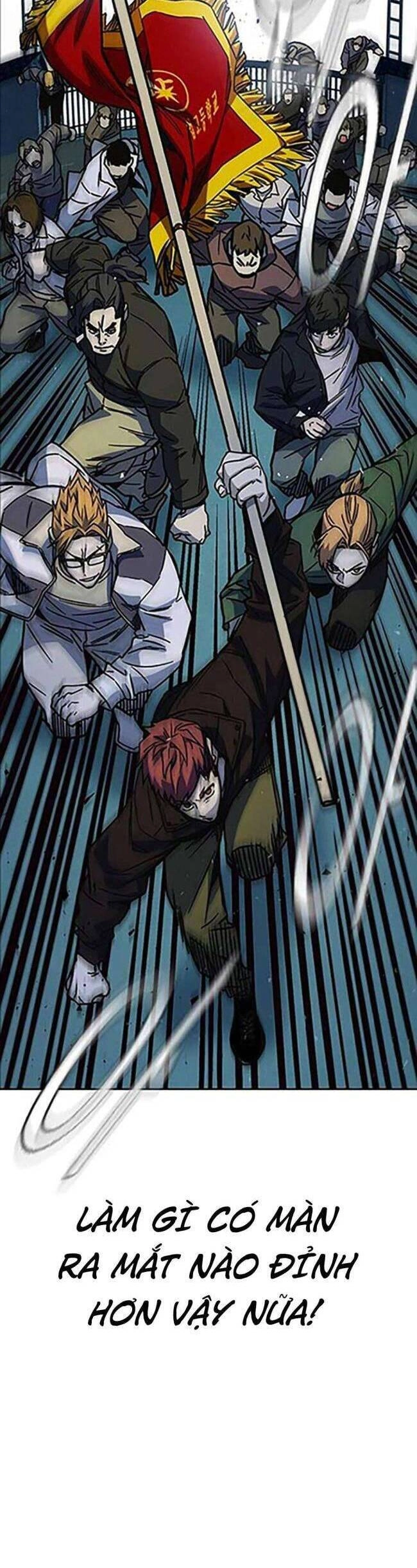 Học Nhóm Chapter 224 - 56