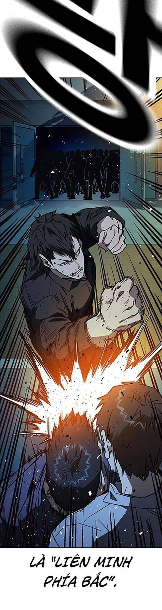 Học Nhóm Chapter 224 - 59