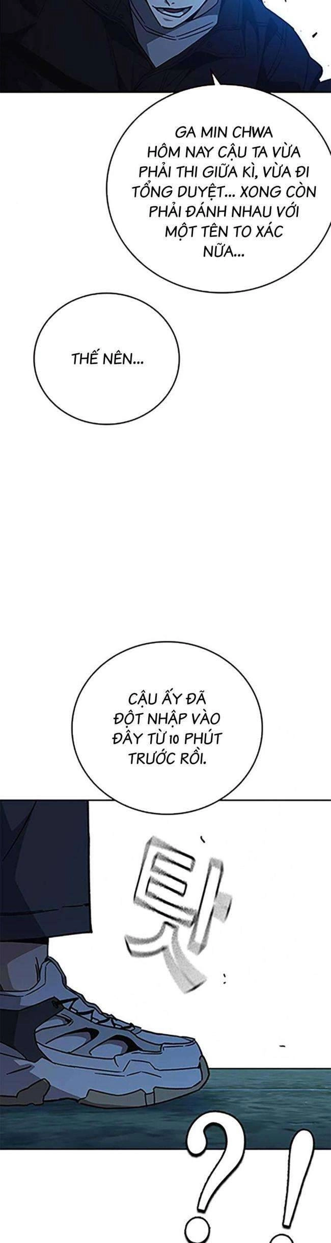 Học Nhóm Chapter 224 - 65