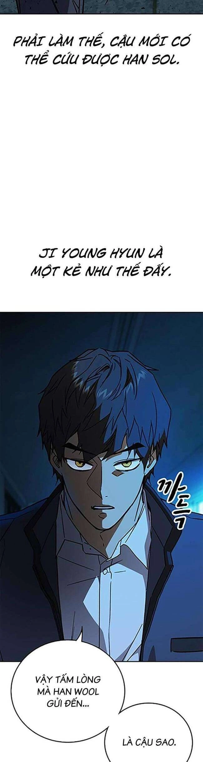 Học Nhóm Chapter 224 - 68