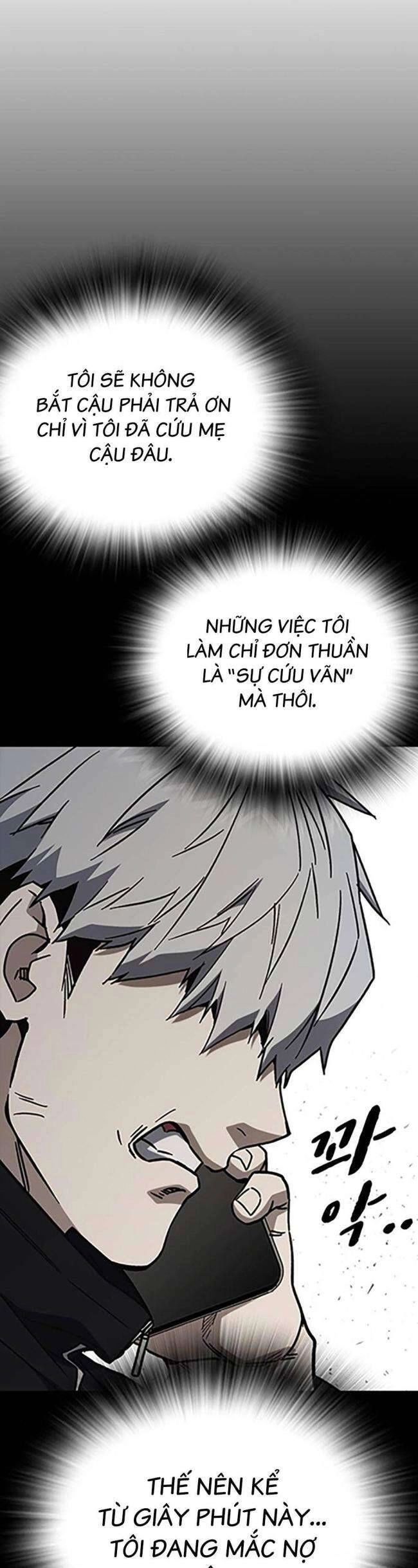 Học Nhóm Chapter 224 - 71