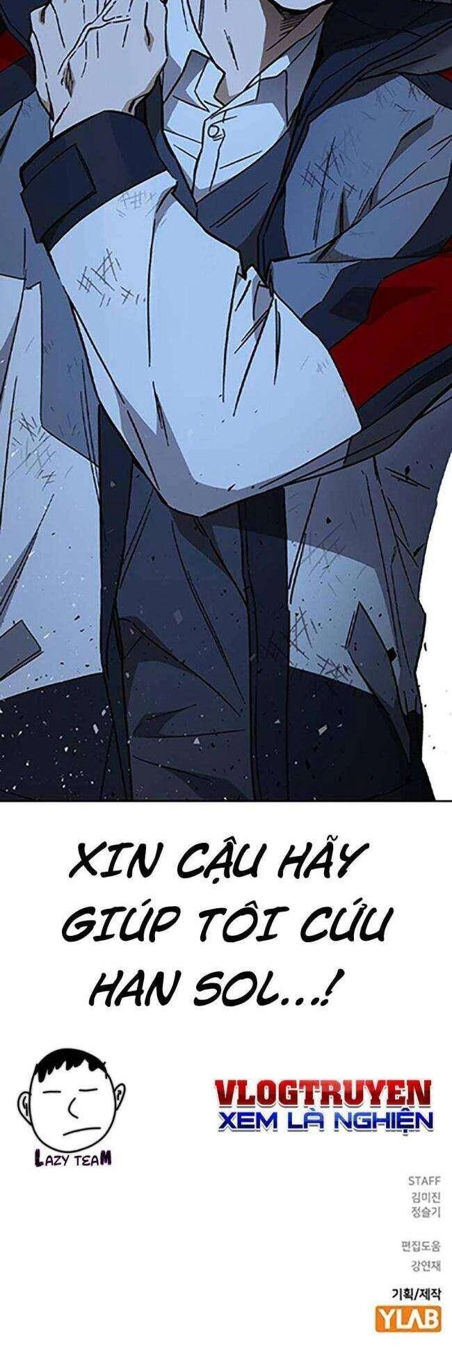 Học Nhóm Chapter 224 - 74