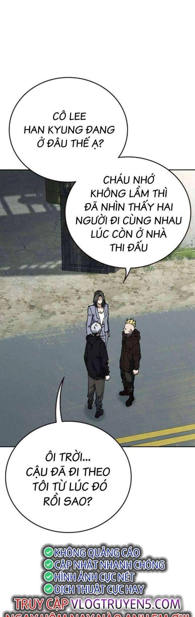 Học Nhóm Chapter 225 - 1