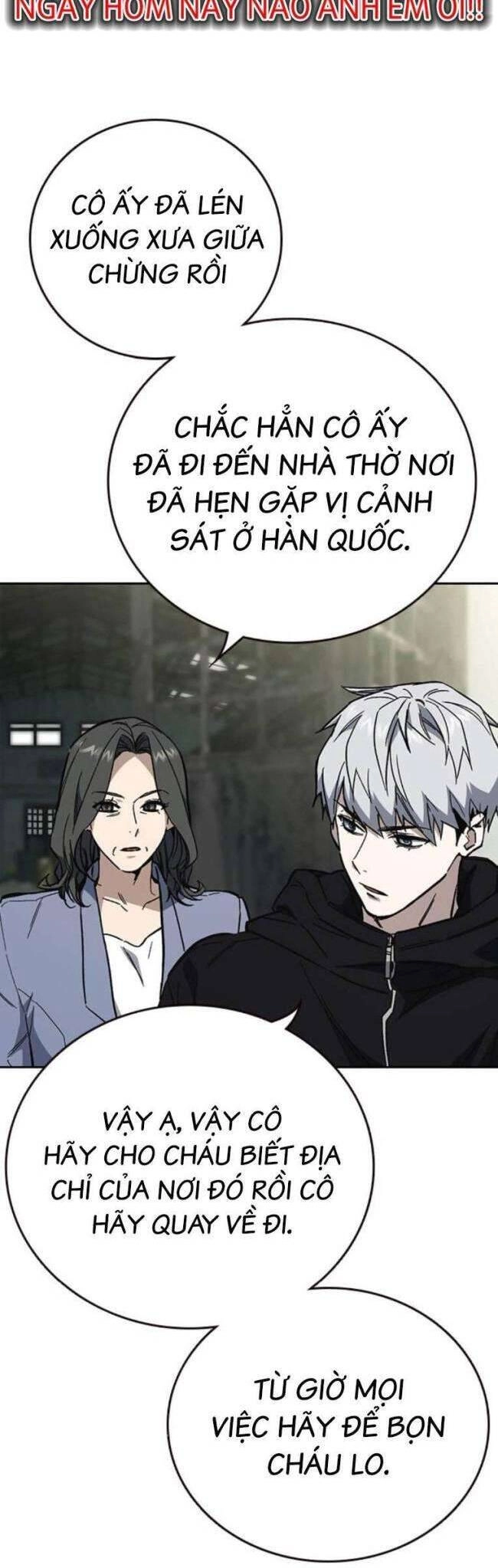 Học Nhóm Chapter 225 - 2