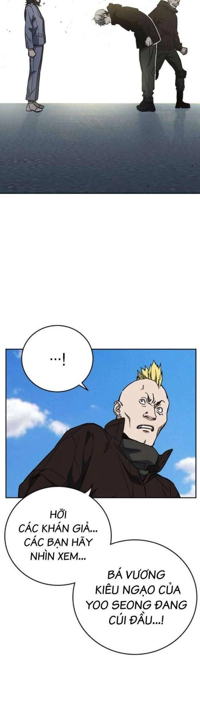 Học Nhóm Chapter 225 - 4