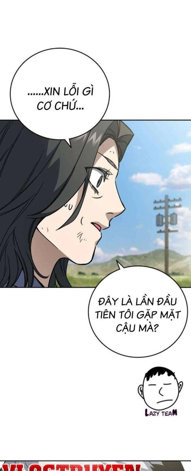 Học Nhóm Chapter 225 - 5