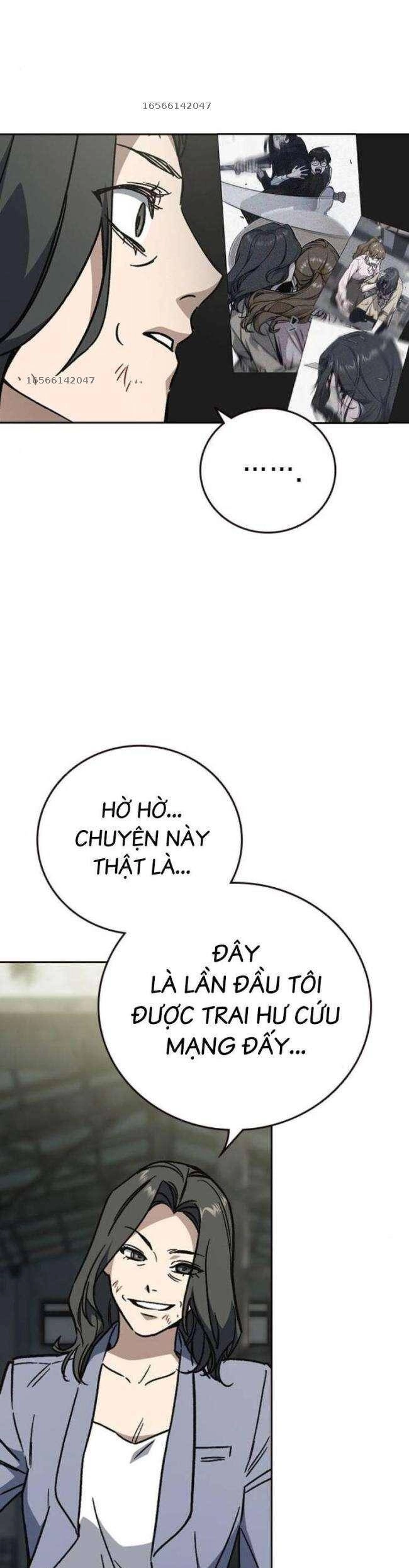 Học Nhóm Chapter 225 - 7