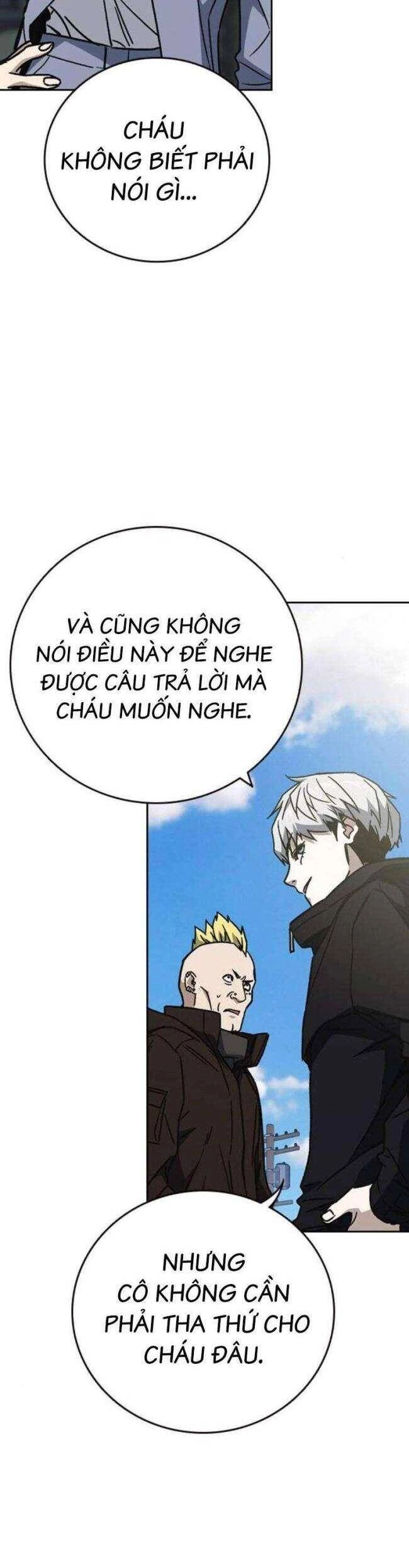 Học Nhóm Chapter 225 - 8