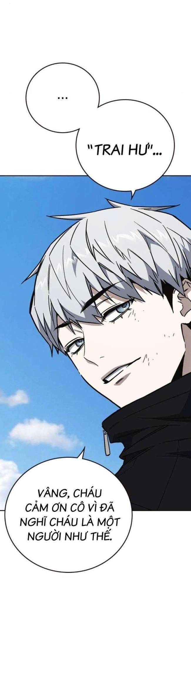 Học Nhóm Chapter 225 - 9