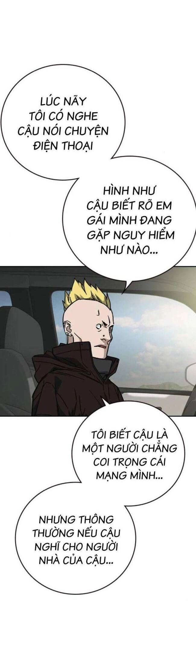 Học Nhóm Chapter 225 - 12