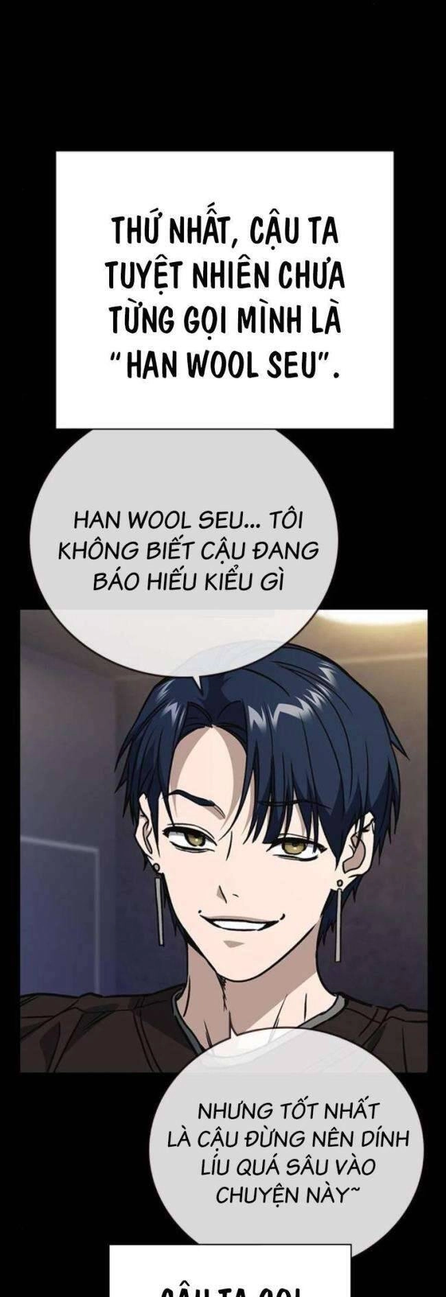 Học Nhóm Chapter 225 - 15