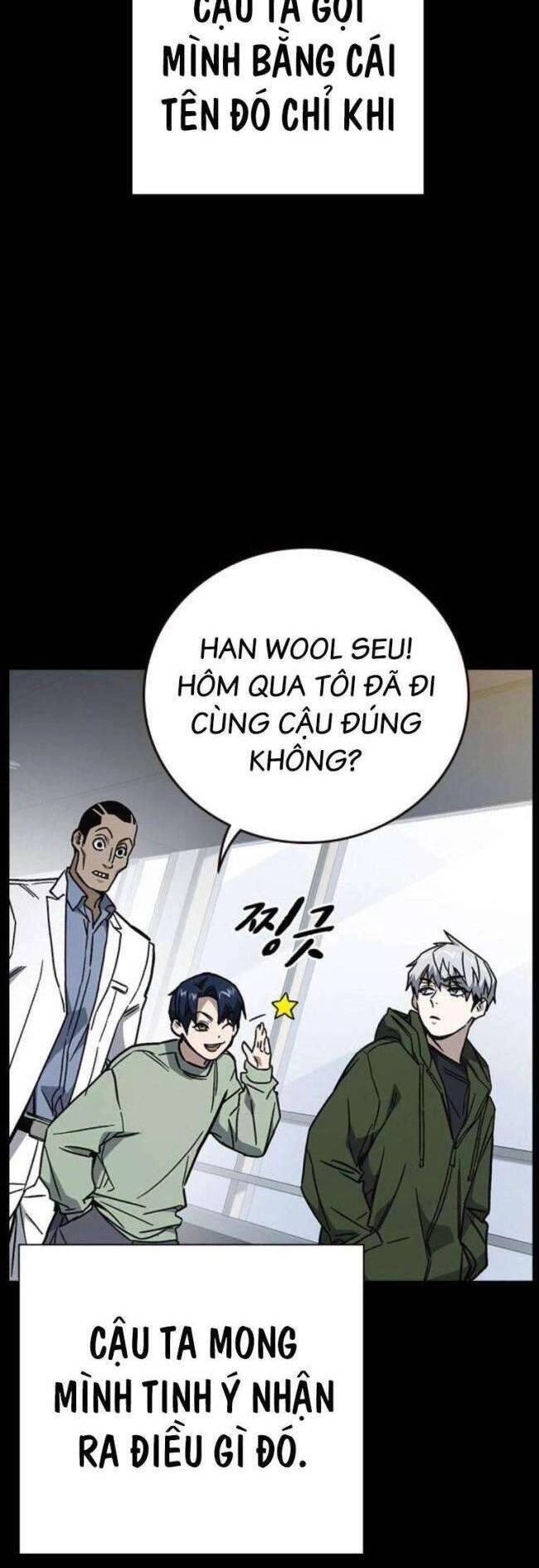 Học Nhóm Chapter 225 - 16