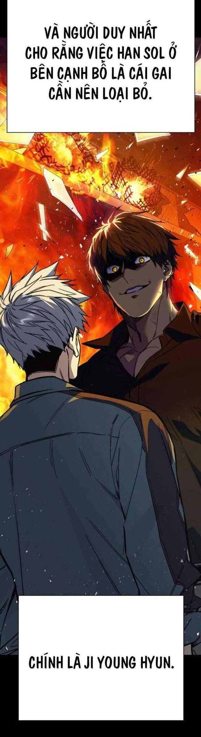 Học Nhóm Chapter 225 - 20