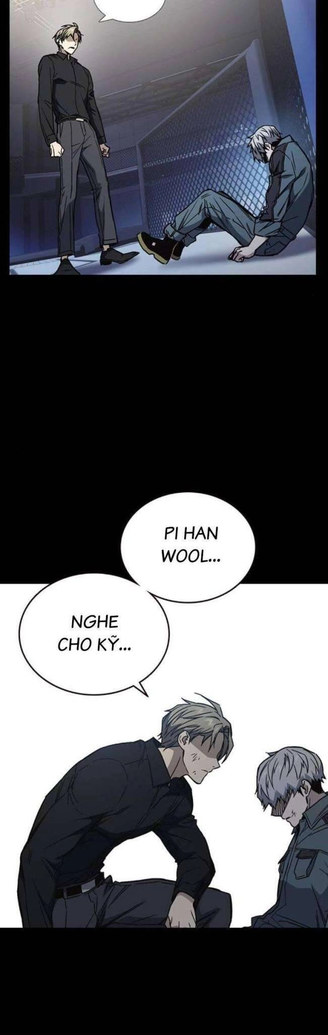 Học Nhóm Chapter 225 - 26