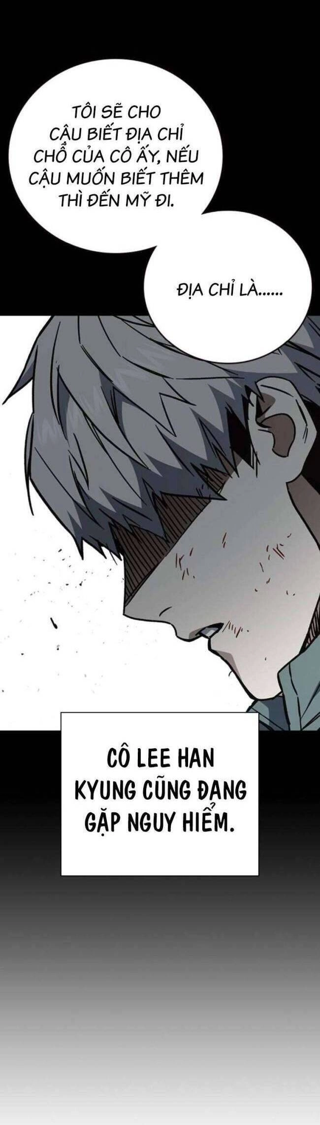 Học Nhóm Chapter 225 - 28