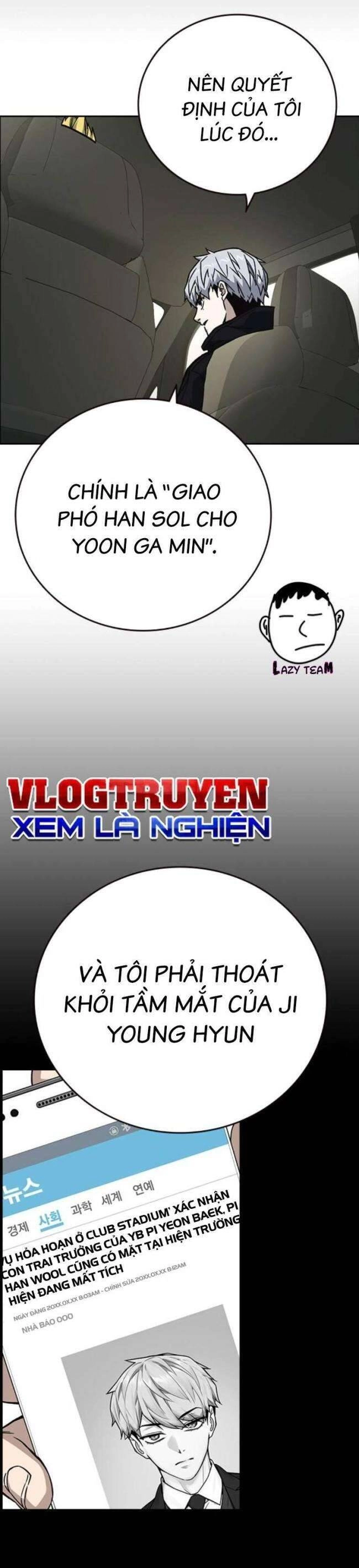 Học Nhóm Chapter 225 - 29