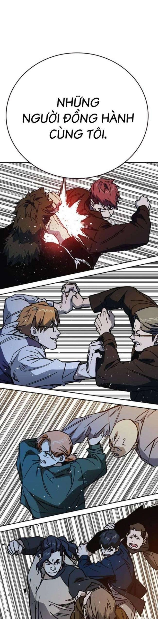 Học Nhóm Chapter 225 - 33