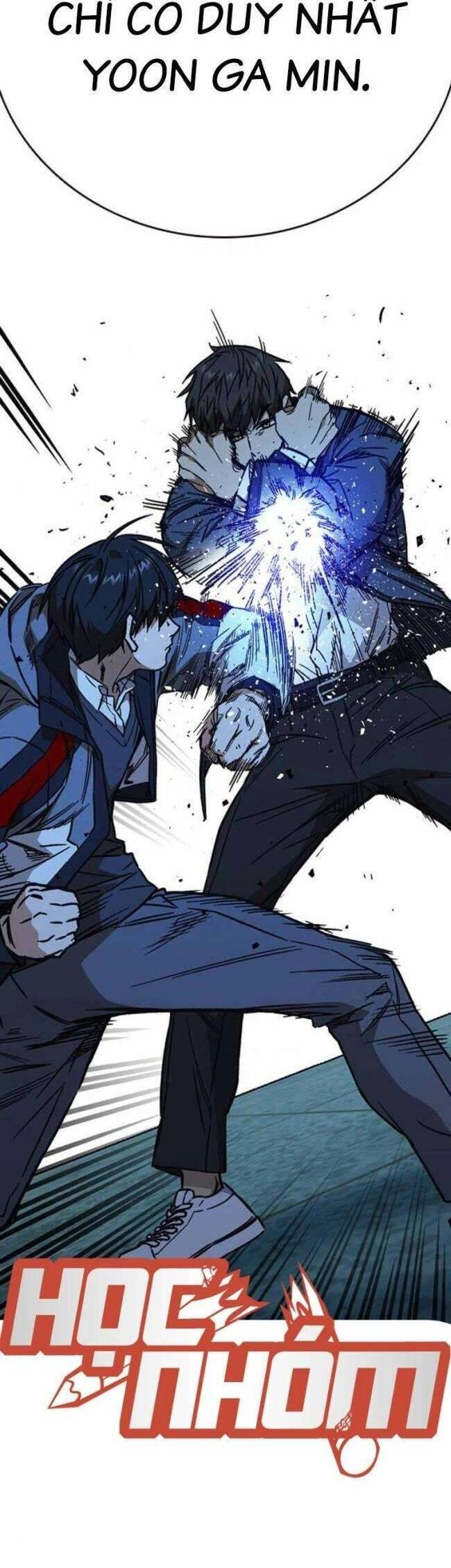 Học Nhóm Chapter 225 - 36