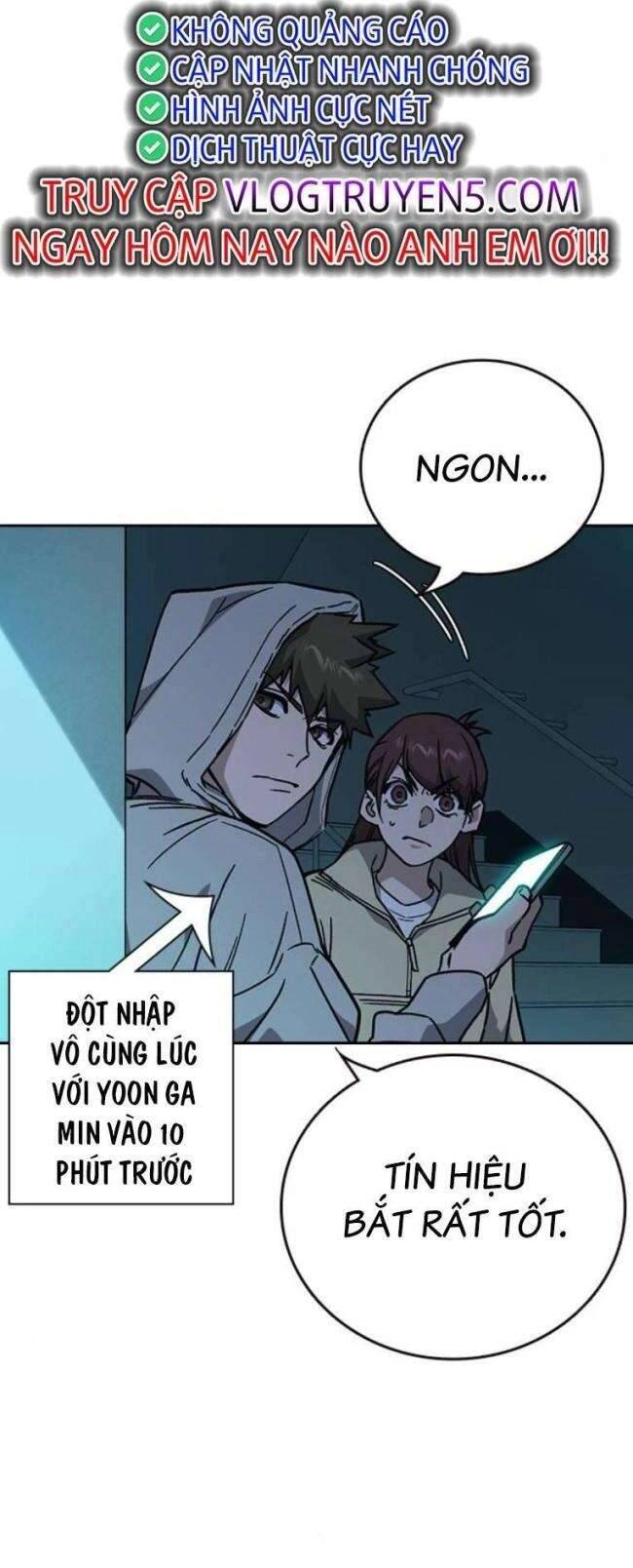 Học Nhóm Chapter 225 - 38