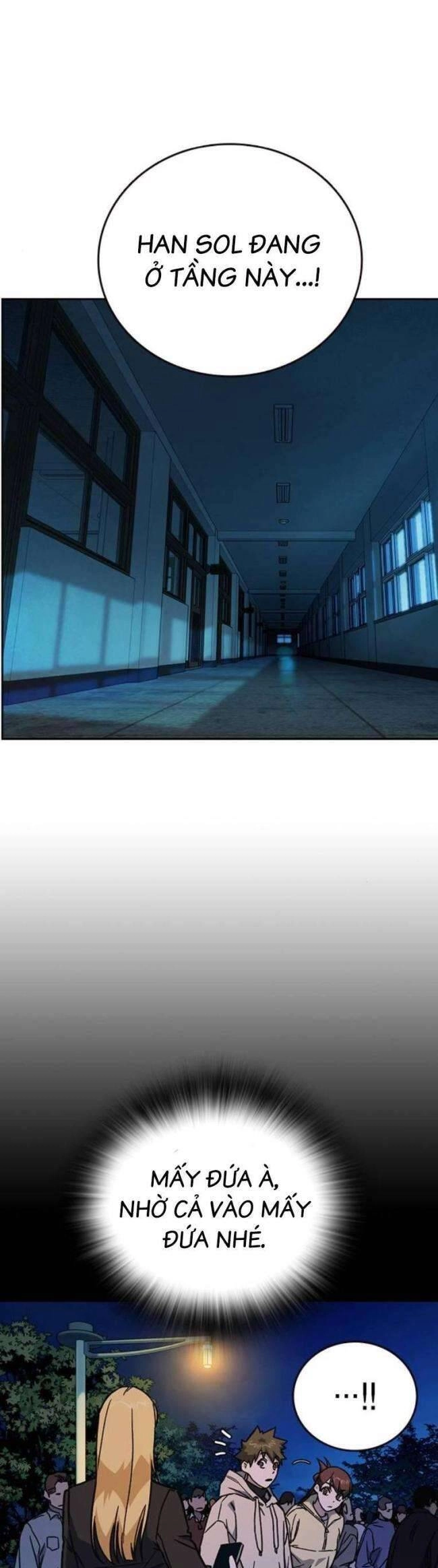 Học Nhóm Chapter 225 - 39