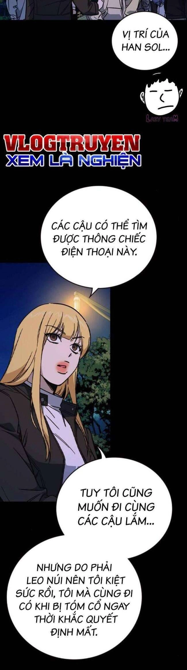 Học Nhóm Chapter 225 - 40