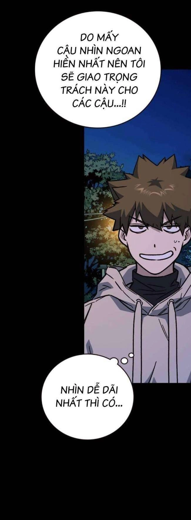 Học Nhóm Chapter 225 - 41